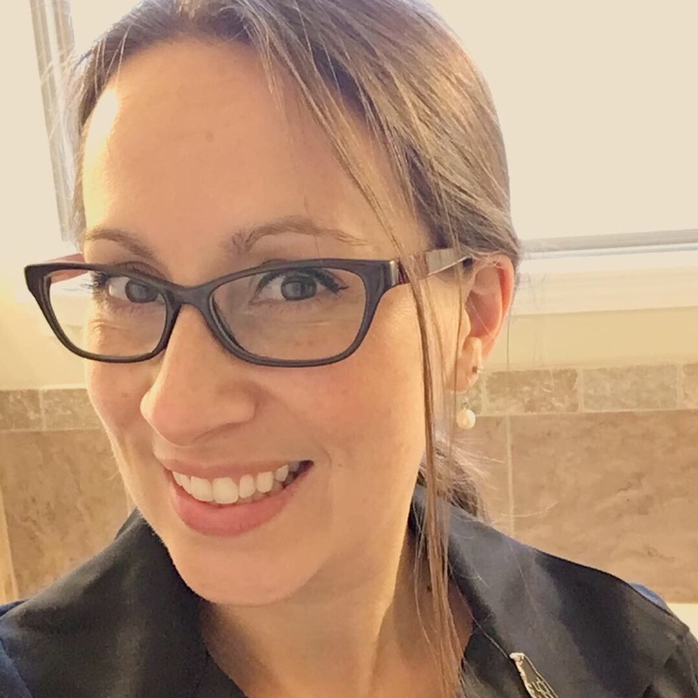 Meet your Posher, Kelsey